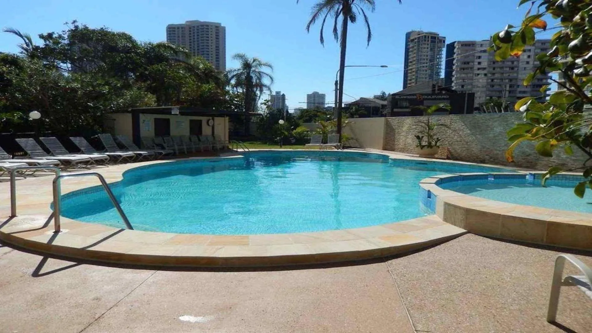 Magnificent Ocean Views Apartment In Surfers Paradise - Coasthm Gold Coast